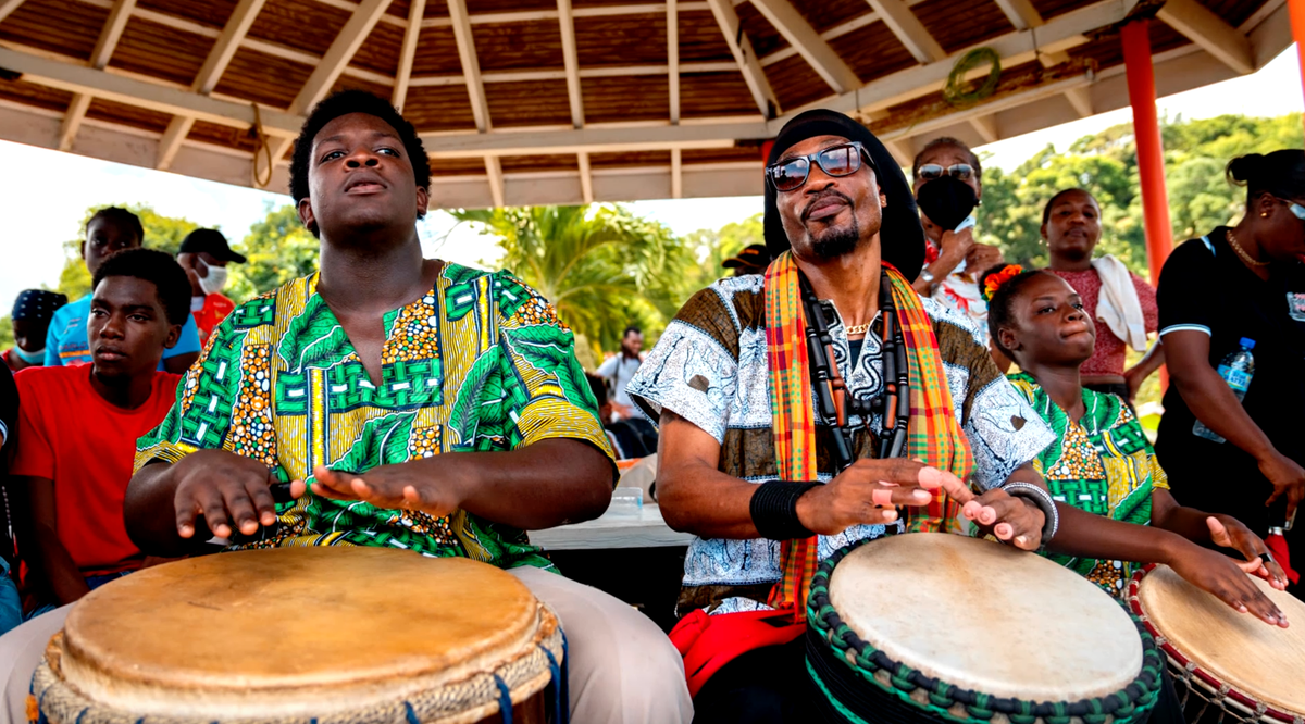 Taste life like the locals: discover the natural and cultural highlights of Tobago